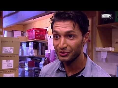 Burhan G: So Far So Good (Pladerelease 07.10.2013)