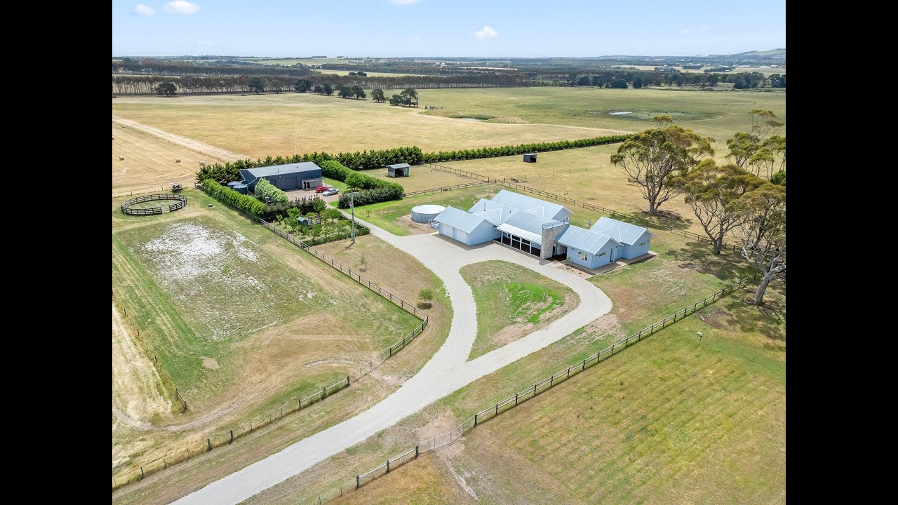 1275 Hendy Main Road, Paraparap