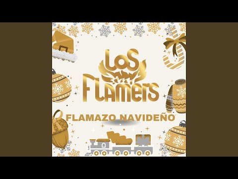 Flamazo Navideño