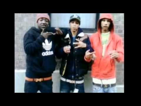 G5 FLEEZY - Roll Together