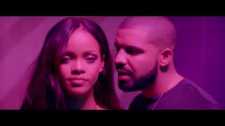Rihanna  work  Ft Drake &amp; Burnaboy