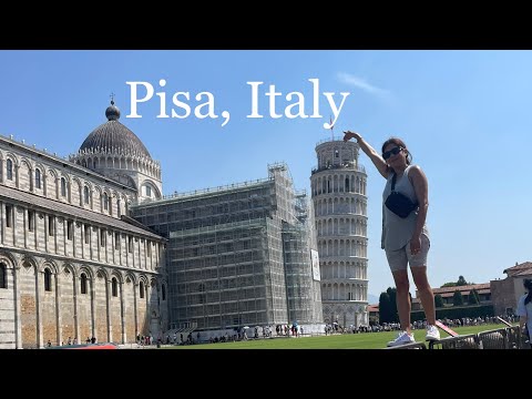 Pisa , Italy 