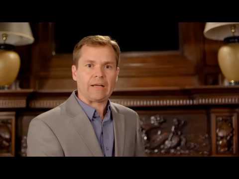 Sample Investor Presentation Video