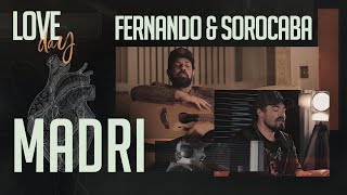 ANALAGA &amp; Fernando &amp; Sorocaba - Madri (Clipe Oficial) [Love Day]