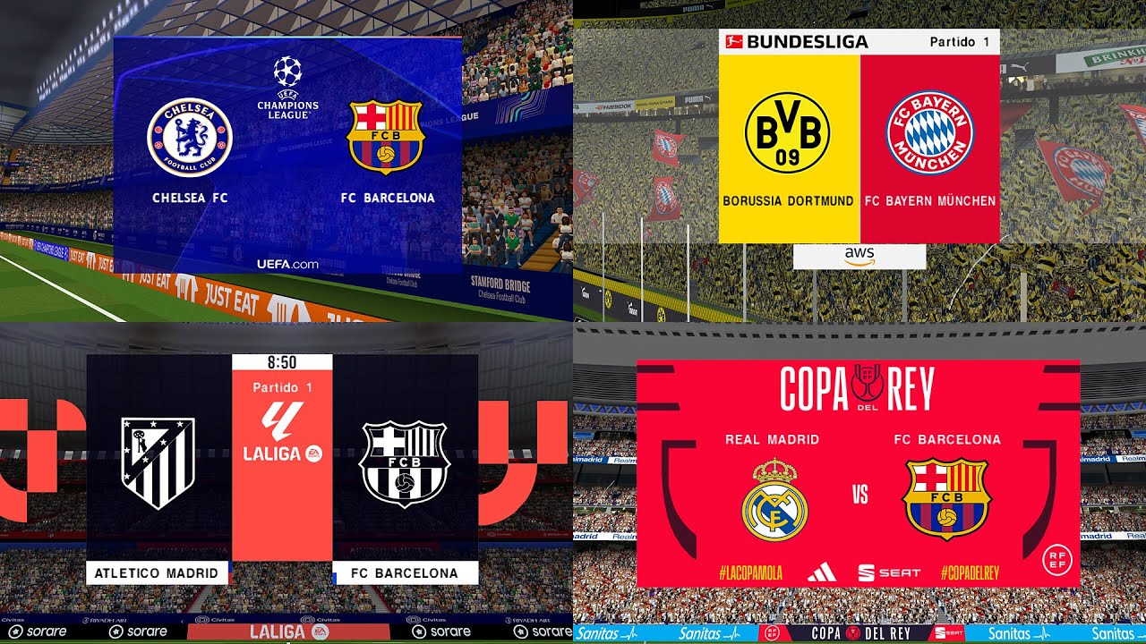 INCREIBLE! EFOOTBALL 2026 PPSSPP NUEVA CAMARA PS5 SIN ERRORES, M. CLOSS, CINEMATICAS Y GRAFICOS HD