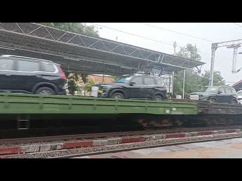 Mahindra Scorpio N is on the way to delivery