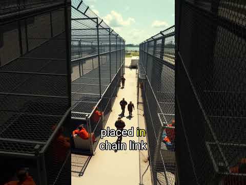 The Day America Opened Its Most Controversial Prison: Guantanamo Bay's Dark History