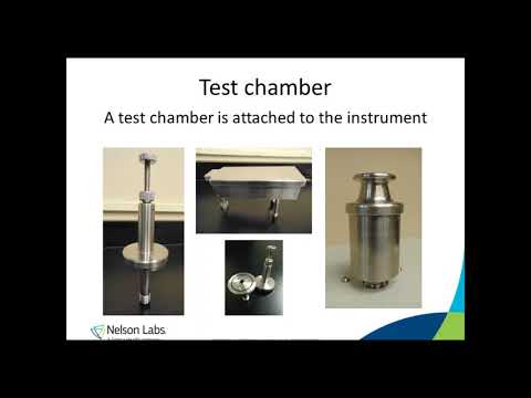 Mass Extraction Container Closure Ccit For Rigid Containers