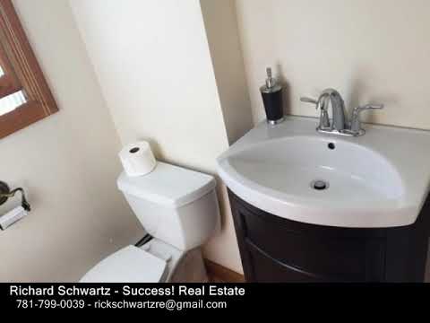 48 Revere Unit 3, Canton MA 02101 - Condo - Real Estate - For Sale -