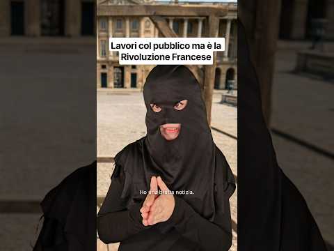 Il cliente ha sempre ragione 🙌🏻 no?