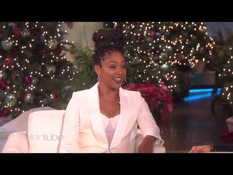Tiffany Haddish  most funny moments