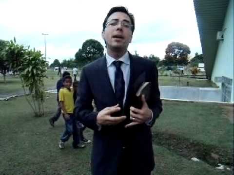 Gigante Davi - Daniel Ludtke