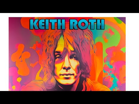 Keith Roth Wikipedia