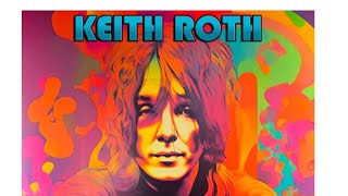 Keith Roth Talks New Solo Album, The Dictators, Frankenstein 3000 & More! | Mark Strigl Interview