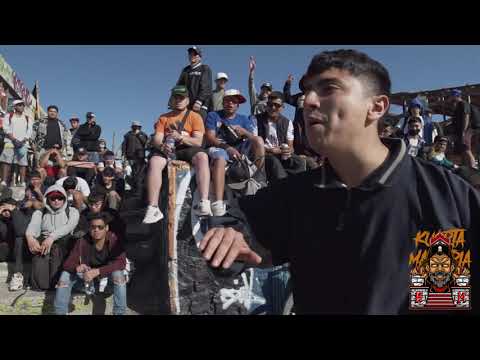 ISRA vs. JOTAKA vs. 0NOSER | Liga Kaeme | Jornada 1 | 2021