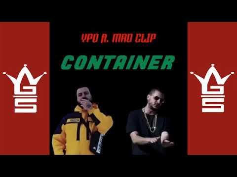 Container-Ypo ft. Mad Clip