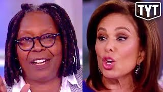 Whoopi Goldberg OWNS Fox News Host thumbnail