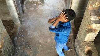 Varlaam varlaam va /fan made song/ cover by aakash roshan