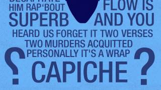 Royce da 5&#39;9&quot; &quot;Dinner Time (featuring Busta Rhymes)&quot; Lyric Video