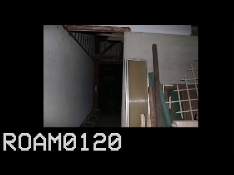 ROAM0120 - A Nightmare in Pictures (Horror ARG)