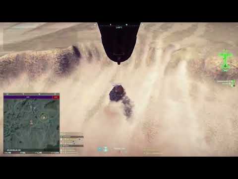 Planetside 2 - Just flying - Highlights #45