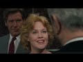 Working Girl Revelation In The Elevator