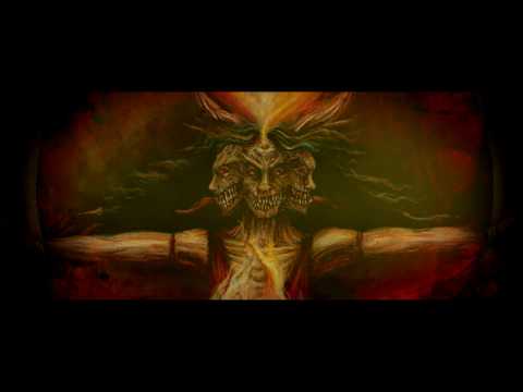 HECATE ENTHRONED - Erebus and Terror (Official Lyric Video)