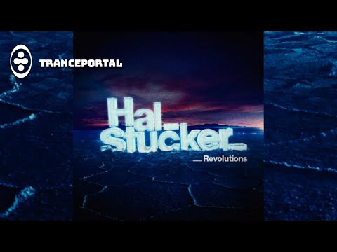 Hal Stucker - Revolutions [Full Album] | Tranceportal