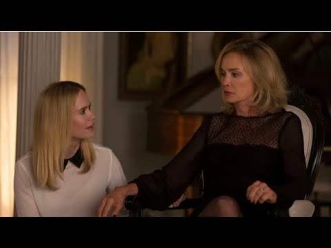 Cordelia Fox and Fiona Goode best scenes AHS:Coven Season 3 Episodes 1-13