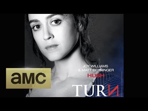 Video thumbnail for Hush - Theme From Turn