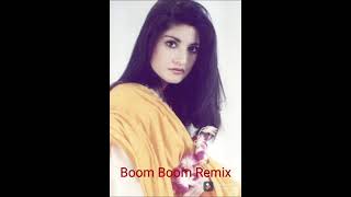 Download lagu Boom Boom Remix Nazia Hassan mp3