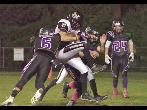 2019 Storm vs  Hitmen