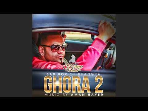 New Punjabi Song  Aish Karo : Benny Dhaliwal