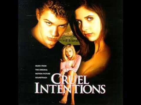 (Cruel Intentions Soundtrack) This Love