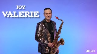 Download lagu Joy - Valerie | Saxophone Remix mp3