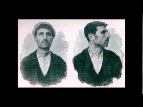 La storia di Giuseppe Musolino: L'inizio (Traccia 1)