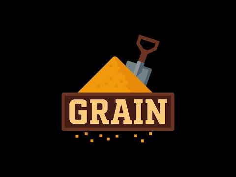 Grain Pixel: Pixel Art Games