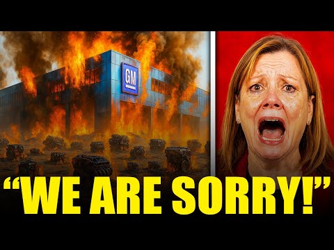 GM Engines Scandal Just Got EXPOSED! Why Cadillac, Chevy, & GMC Are FURIOUS!