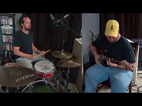 The Schnitzel #JoeTheGuitar