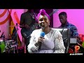 Non Stop Pentecost Worship Medley Sofomaame Esther Koranteng