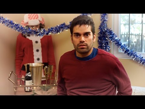 NIGHTMARE ON ELF STREET