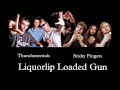 Sticky Fingers - Liquorlip Loaded Gun ...