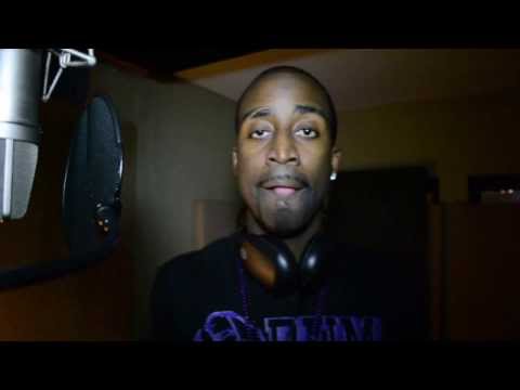 Tsunami ft Rodski & Sy Ari Da Kid - LIFE ( In Studio Video)