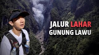 Download lagu TRAVELING THE LAHAR TRAIL OF MOUNT LAWU | via CEMORO KANDANG mp3 Download lagu TRAVELING THE LAHAR TRAIL OF MOUNT LAWU | via CEMORO KANDANG mp3