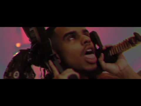 KGnogarnett - Not Kevin (prod. Rome) (Official Music Video)