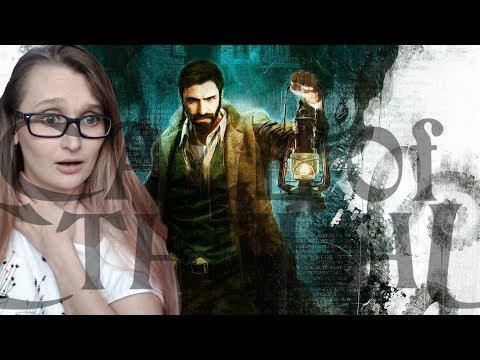 CALL OF CTHULHU 2018 #01 Wahnsinn betreten • Let's Play [Gameplay • Deutsch]