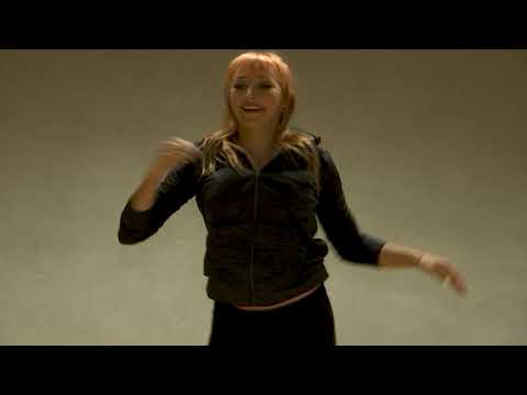 "Õhtu!" Tanja Mihhailova-Saar tantsib laste järgi