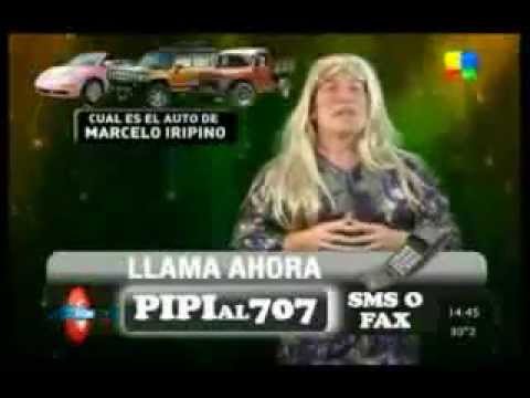 Call Pipi - Sin Codificar
