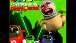 Devo - That's What He Said