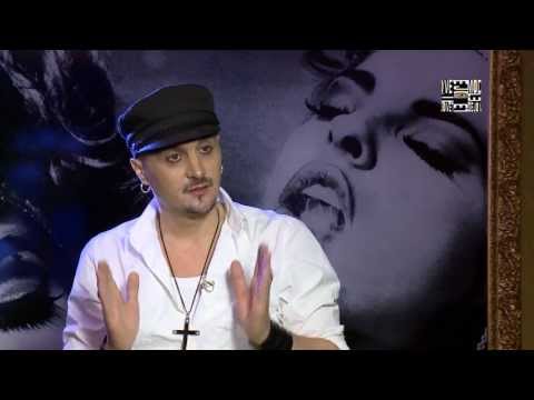 Jo vetem mode - Profil i plote i GENTJAN DEMALIAJ (Djemte e Detit) - 13 prill 2013